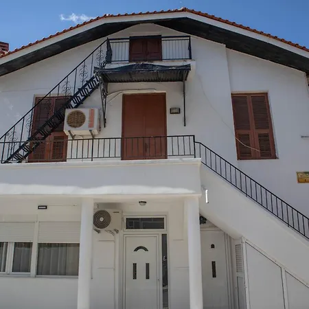 Panellinion Thassos شقة