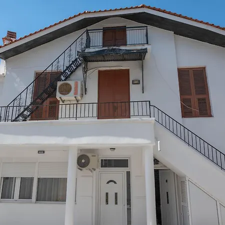 Panellinion Thassos