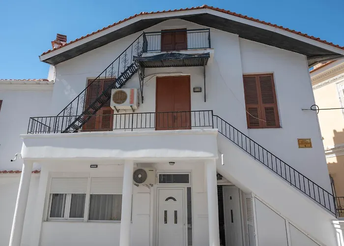 Panellinion Thassos