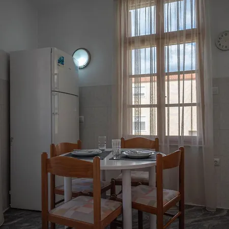 Apartman Panellinion Thassos *