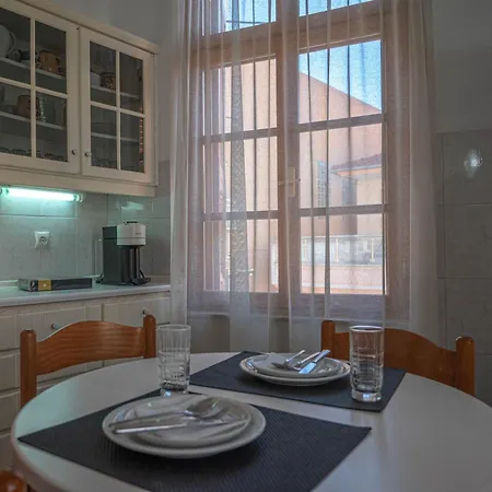 Apartman Panellinion Thassos