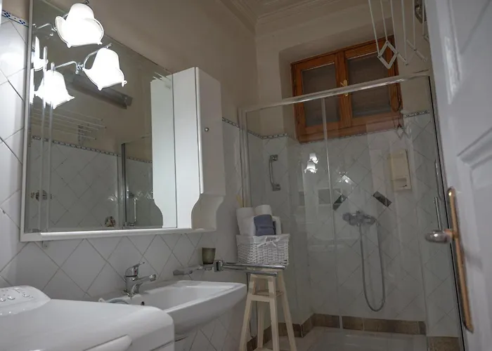 Apartament Panellinion Thassos